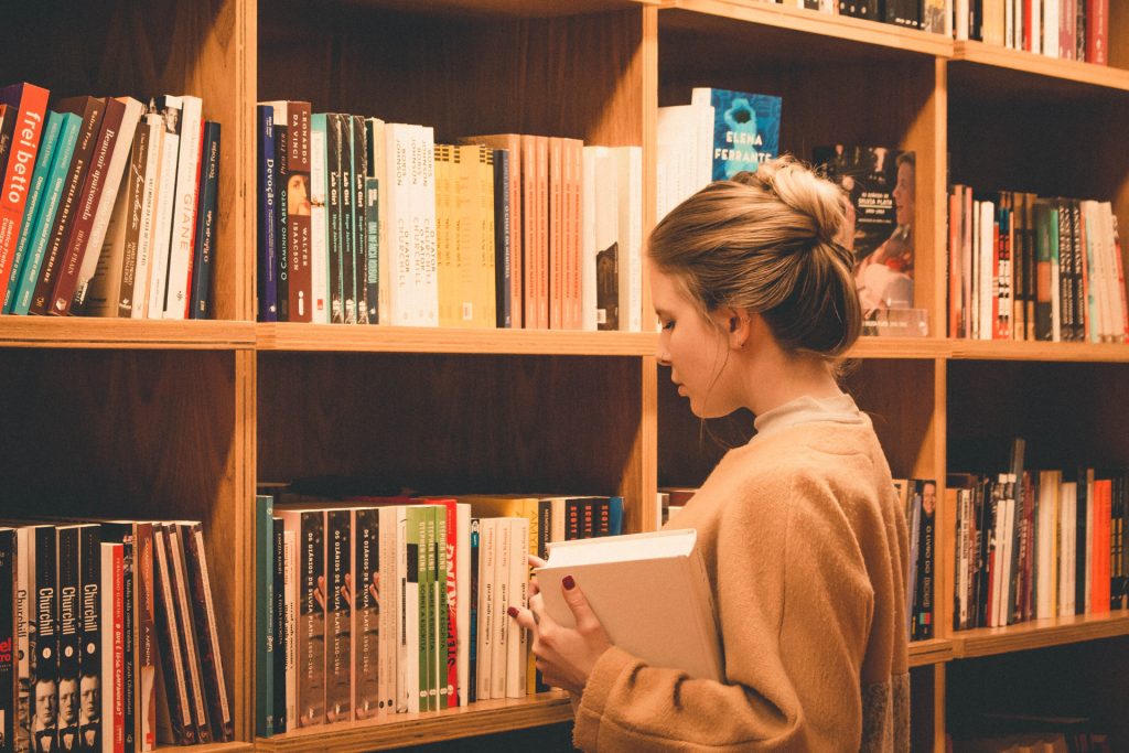 School Library