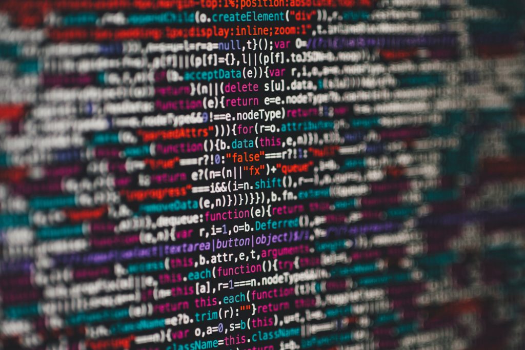 OCR A Level Computer Science - Exchanging data